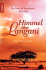 Buchcover Himmel über Langani
