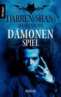 Buchcover Darren Shans Dämonicon 3