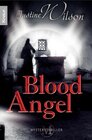 Buchcover Blood Angel