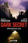 Buchcover Dark Secret