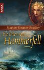 Buchcover Die Erben von Hammerfell