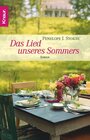 Buchcover Das Lied unseres Sommers