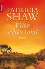 Buchcover Weites wildes Land