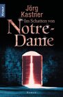 Buchcover Im Schatten von Notre Dame