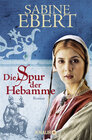 Buchcover Die Spur der Hebamme