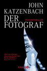 Buchcover Der Fotograf
