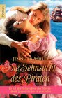 Buchcover Die Sehnsucht des Piraten