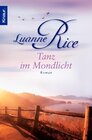 Buchcover Tanz im Mondlicht