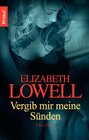 Buchcover Vergib mir meine Sünden