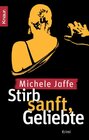 Buchcover Stirb sanft, Geliebte