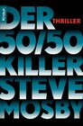 Buchcover Der 50 / 50-Killer