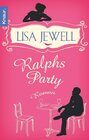 Buchcover Ralphs Party
