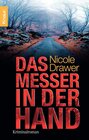 Buchcover Das Messer in der Hand