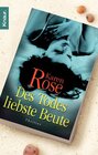 Buchcover Des Todes liebste Beute