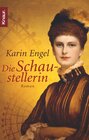 Buchcover Die Schaustellerin