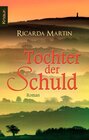 Buchcover Tochter der Schuld