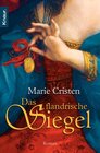 Buchcover Das flandrische Siegel