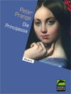 Buchcover Die Principessa