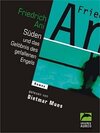 Buchcover Süden oder Das Gelöbnis des gefallenen Engels