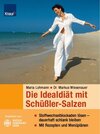 Buchcover Die Idealdiät mit Schüßler-Salzen