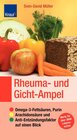 Buchcover Rheuma- und Gicht-Ampel