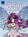 Buchcover Shojo - Mädchen Mangas zeichnen und malen