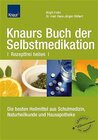 Buchcover Knaurs Buch der Selbstmedikation