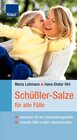 Buchcover Schüßler-Salze für alle Fälle