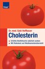 Buchcover Cholesterin