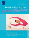 Buchcover Perfekte Haltung mit Ballett-Workout