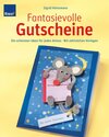 Buchcover Fantasievolle Gutscheine