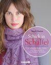 Buchcover Schick in Schal(e)