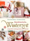 Buchcover Skandinavische Winterzeit