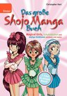 Buchcover Das große Shojo Manga Buch