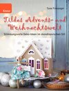 Buchcover Tildas Advents- und Weihnachtswelt