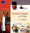 Buchcover Einfach Nähen mit Lotta