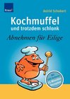 Buchcover Kochmuffel - und trotzdem schlank