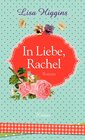Buchcover In Liebe, Rachel