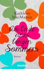 Buchcover Am Ende eines langen Sommers