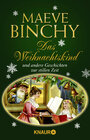 Buchcover Das Weihnachtskind und andere Geschichten zur stillen Zeit