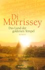 Buchcover Das Land der goldenen Tempel