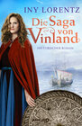 Buchcover Die Saga von Vinland