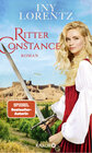 Buchcover Ritter Constance