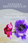 Buchcover Die verborgene Sprache der Blumen