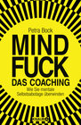 Buchcover Mindfuck - Das Coaching