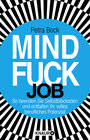 Buchcover Mindfuck Job