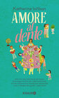 Buchcover Amore al dente