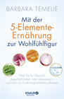 Buchcover Mit der 5-Elemente-Ernährung zur Wohlfühlfigur