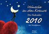 Buchcover 365 Wünsche an den Kosmos