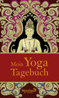 Buchcover Mein Yoga-Tagebuch